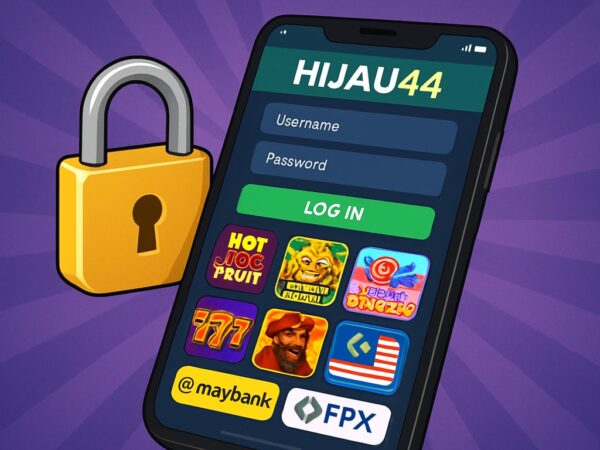 Complete Guide to Hijau44 Slot Login: Access, Features & Benefits for Malaysian Players